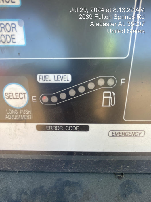 2021 AIRMAN PDS185S-6E1