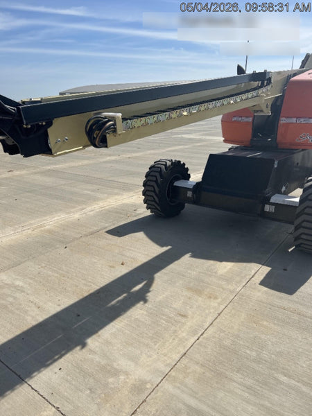 2025 JLG 460SJ