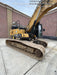 2019 SANY SY215