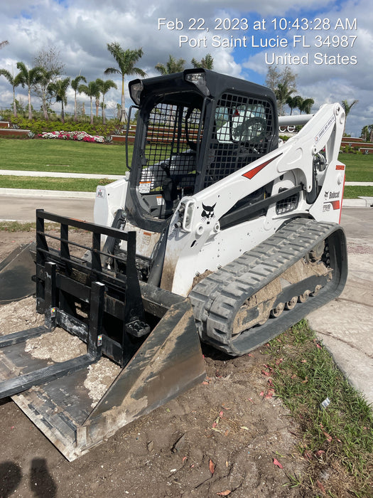 2022 ARROW MATERIAL HANDLING 48" Pallet Forks - Arrow