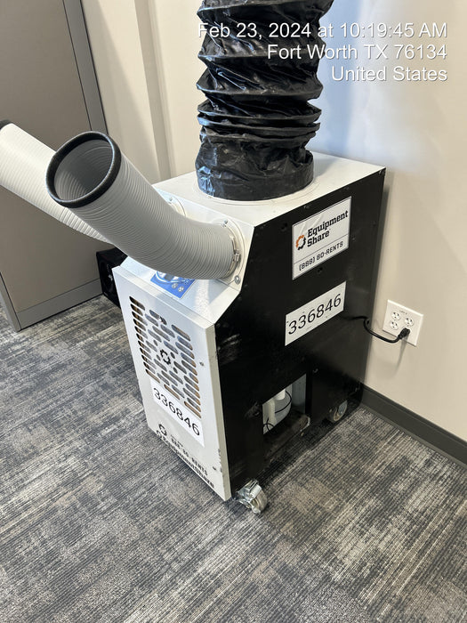 2023 KWIKOOL KPAC1411-2