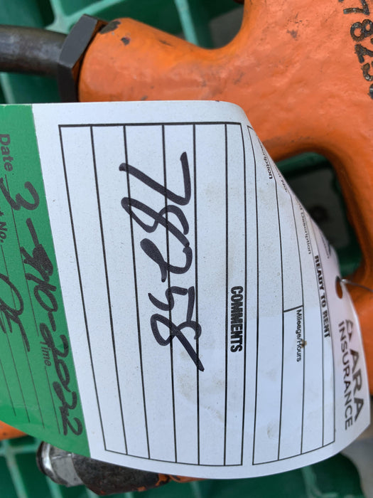 2020 MICHIGAN PNEUMATIC MP-30-1