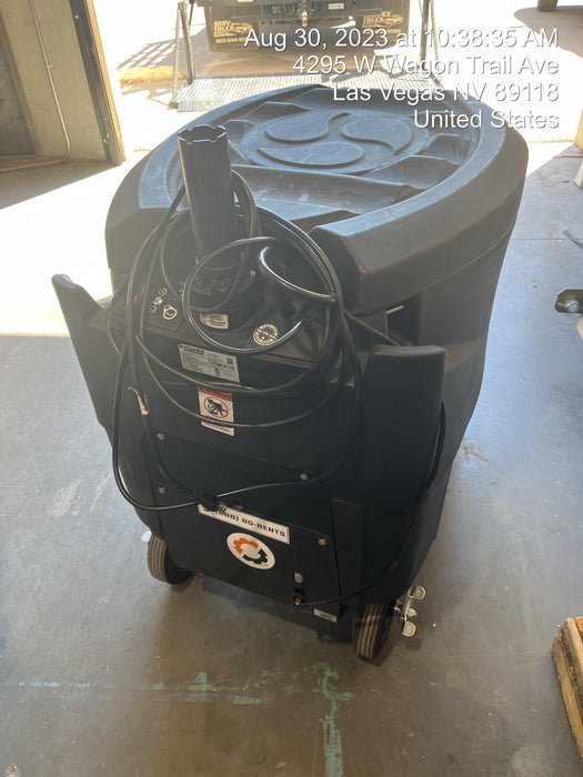 2021 POWER BREEZER PB10-A-06-B