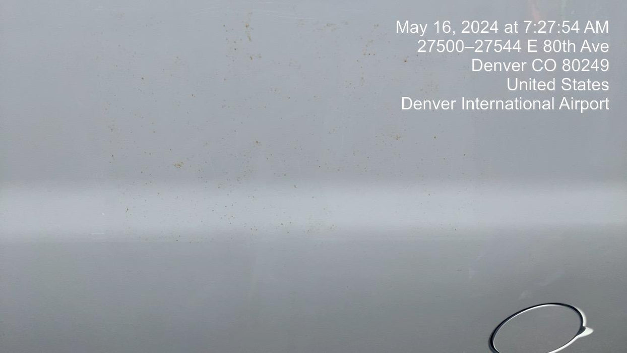 2023 CHEVROLET Express Van - Rental