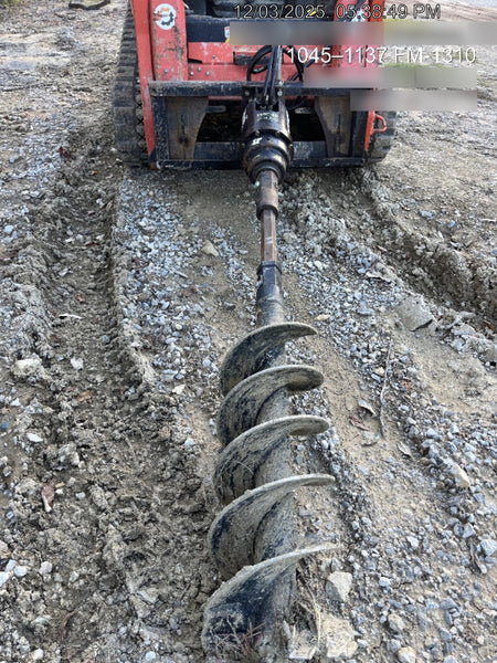 2023 AUGER TORQUE 3300-30