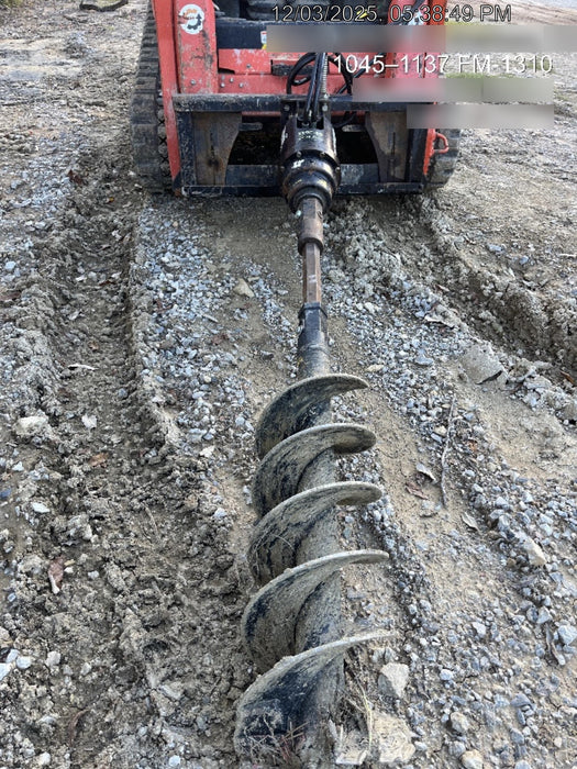 2023 AUGER TORQUE 3300-30