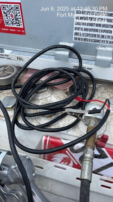 2024 WESTERN GLOBAL 20TCG-ES