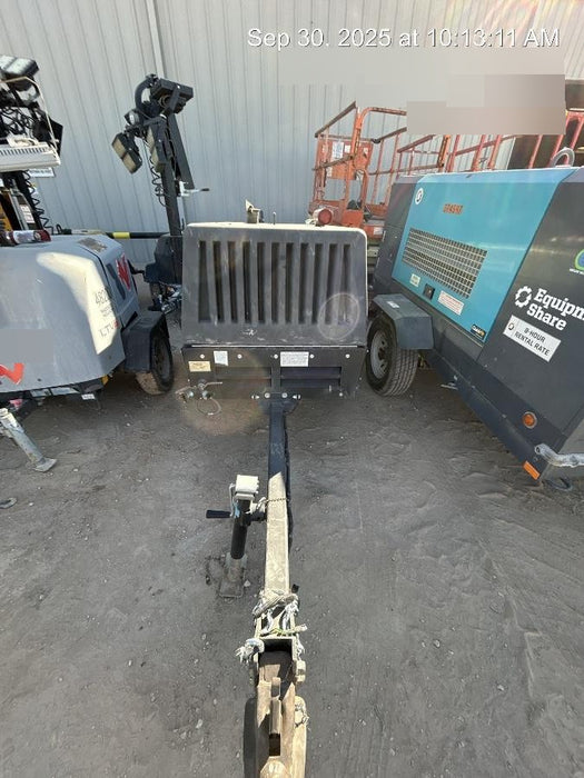 2021 SULLAIR 185D-DPQ KU4F