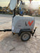 2018 Wacker Neuson LTV6L-MH Wacker Neuson LTV6L Mobile Light Tower w/Fuel Level Sensor Installed