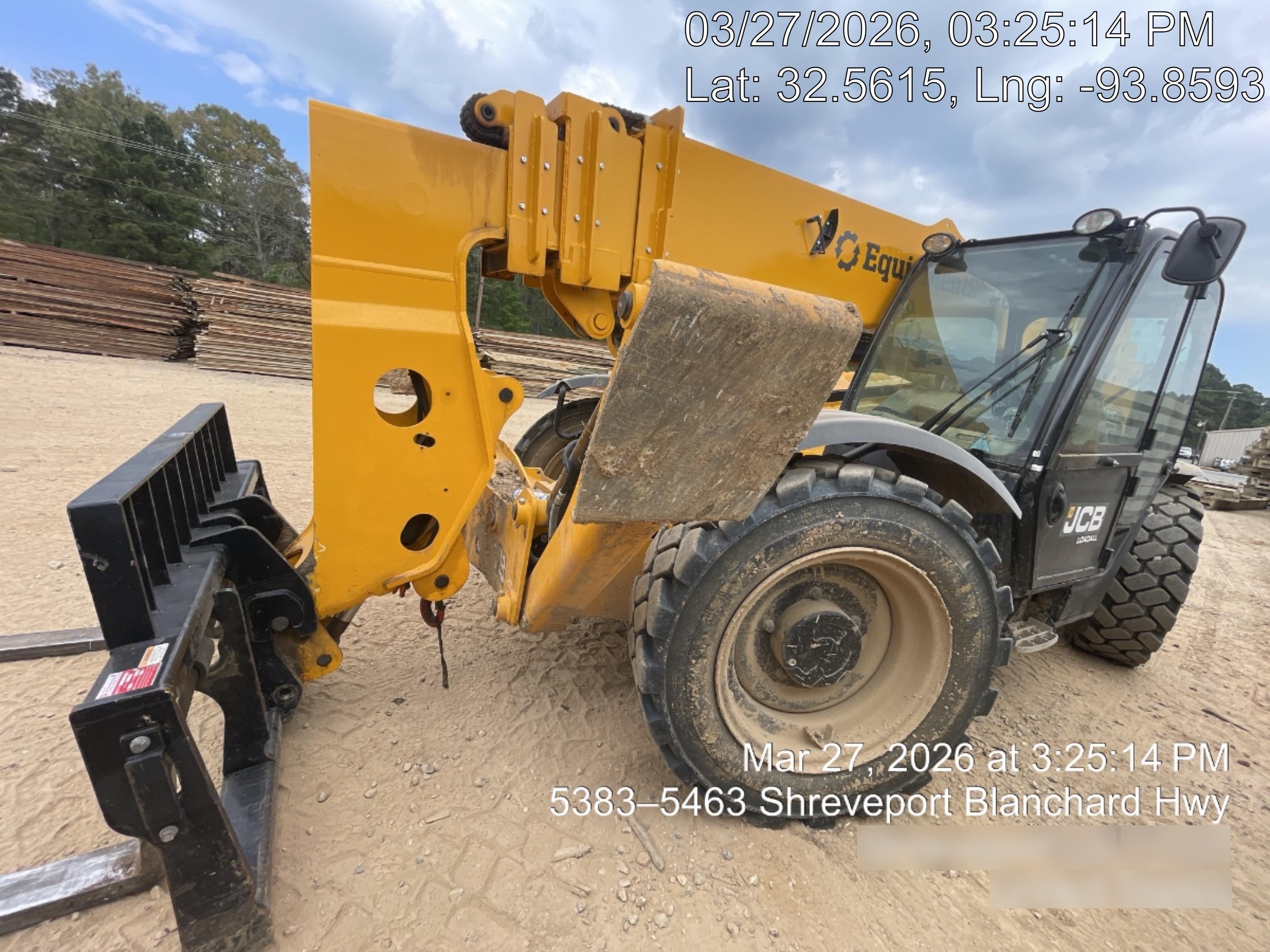 2025 JCB 510-56