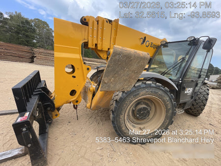 2025 JCB 510-56