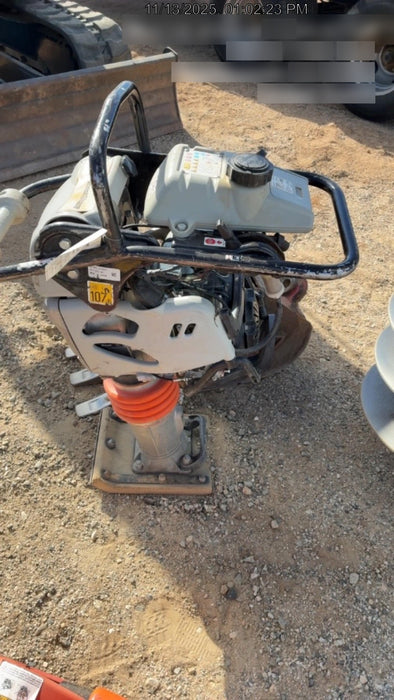 2023 MULTIQUIP MTX60HD