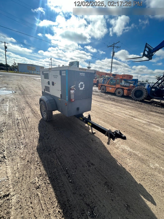 2022 ATLAS COPCO QAS25 CWK