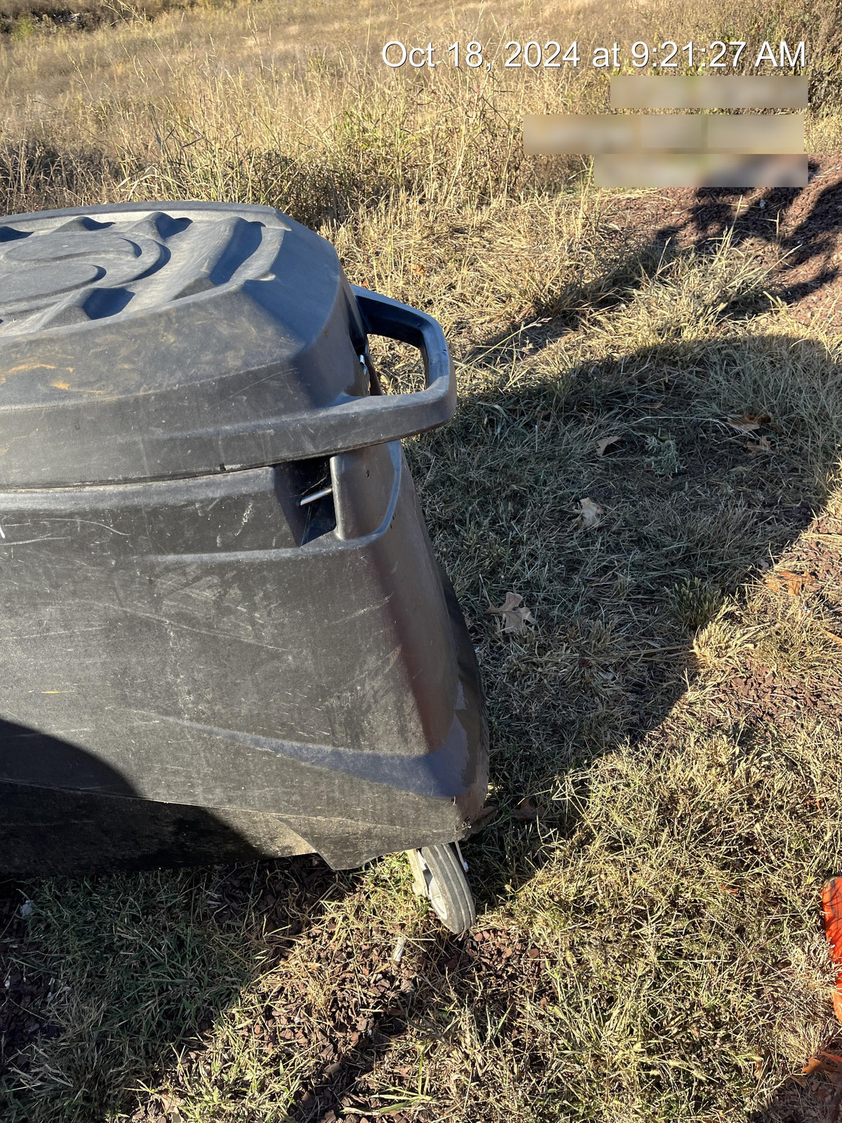2022 POWER BREEZER PB4BASE