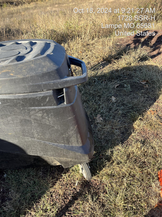 2022 POWER BREEZER PB4BASE