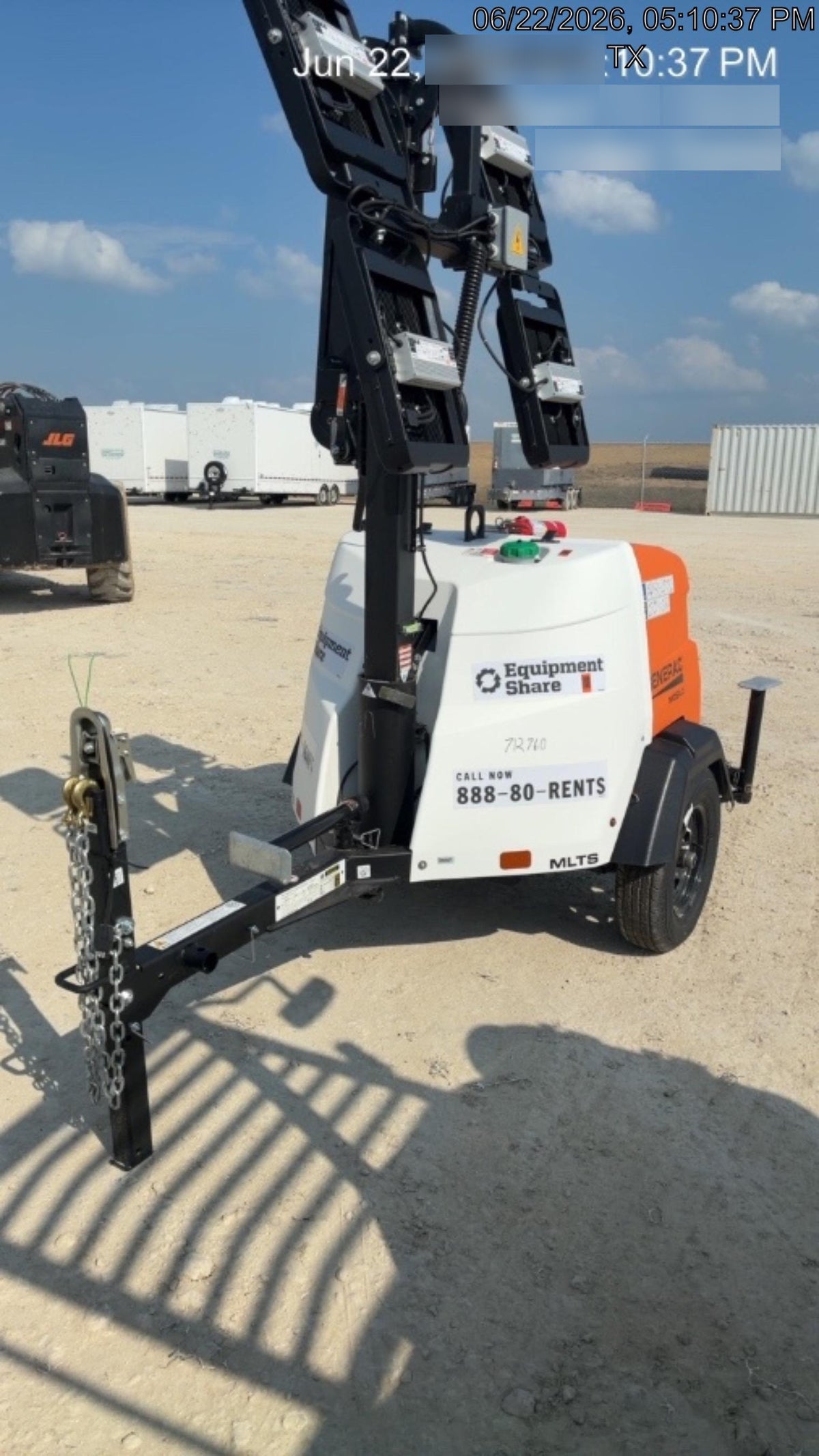 2026 GENERAC MLTS-4