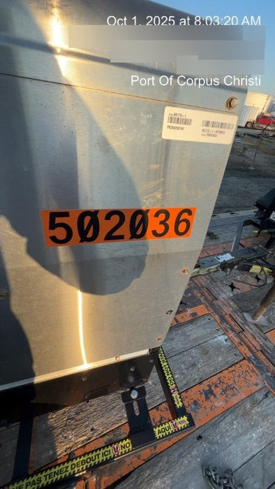 2025 LINCOLN ELECTRIC LE400