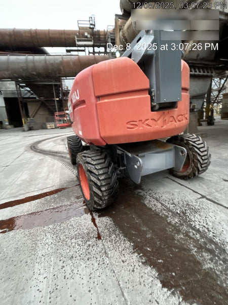 2019 SKYJACK SJ85 AJ