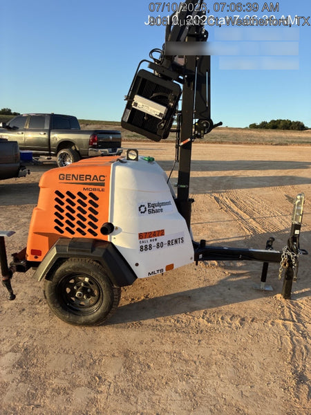 2026 GENERAC MLTS-4
