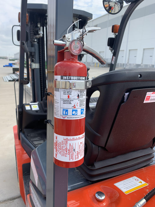 2022 HELI CPQYD30-KU1H - QUAD