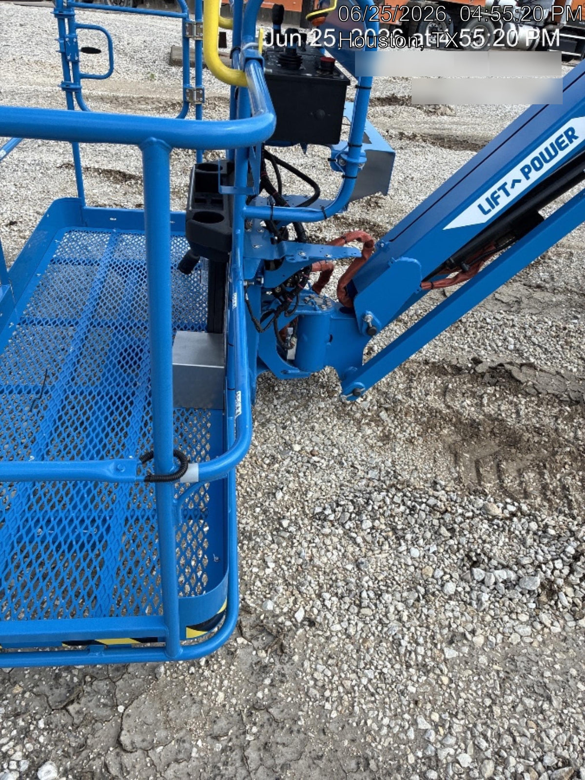 2026 GENIE S-85 XC