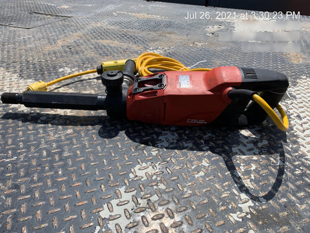 2019 HILTI DD 150-U
