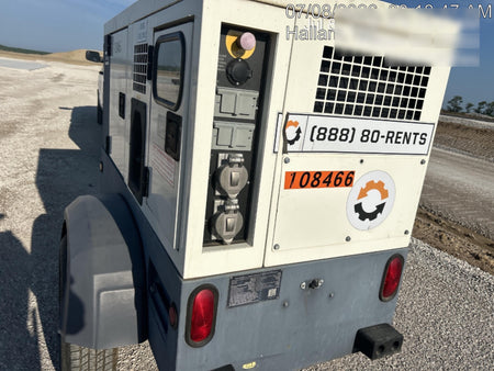 2020 ATLAS COPCO QAS25