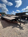 2026 BIG TEX TRAILER 16TL-22BK