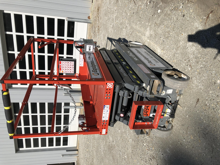 2019 SKYJACK SJIII-3219