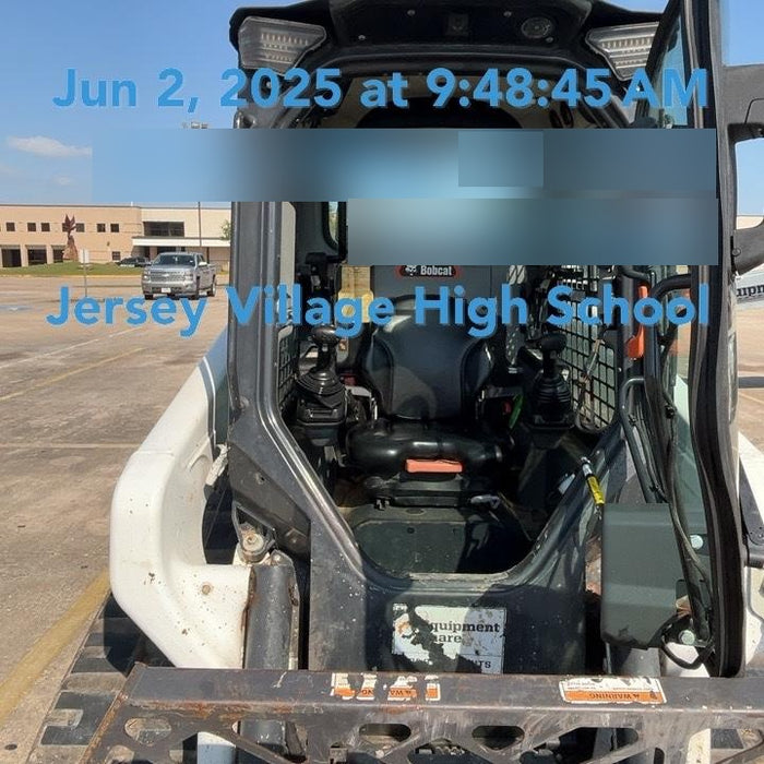 2020 PALADIN 48" Pallet Forks - Paladin