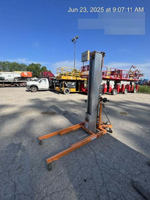 2021 LIFTSMART MLC-24