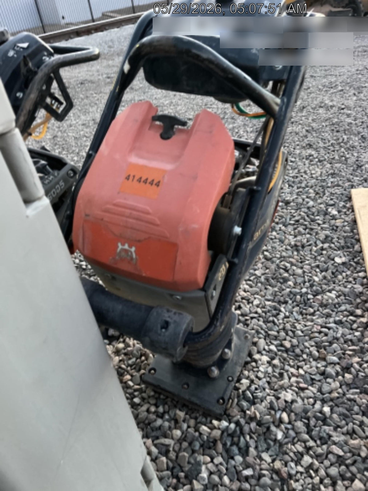 2024 HUSQVARNA LT6005
