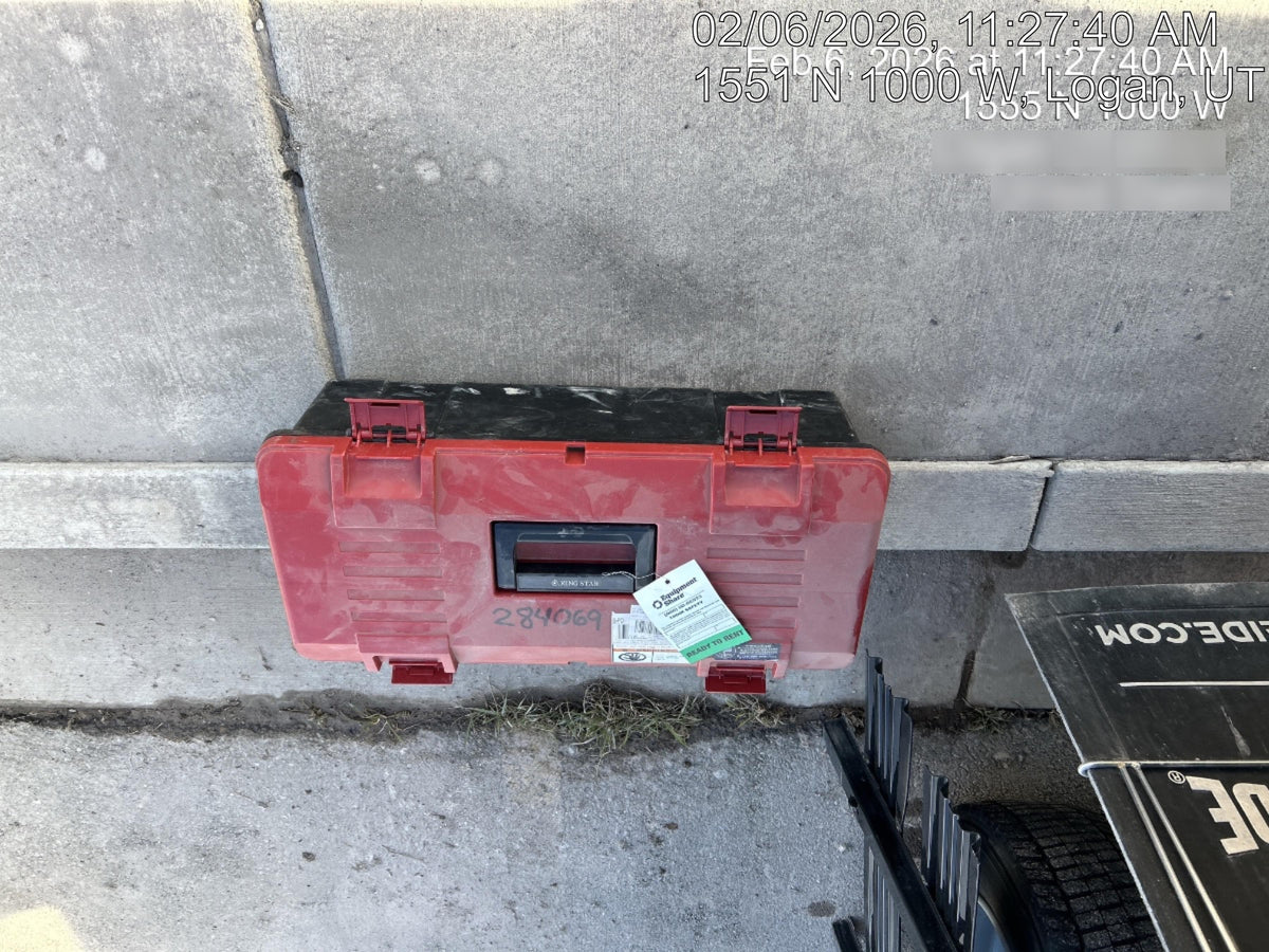 2022 BN PRODUCTS DBR-25WH