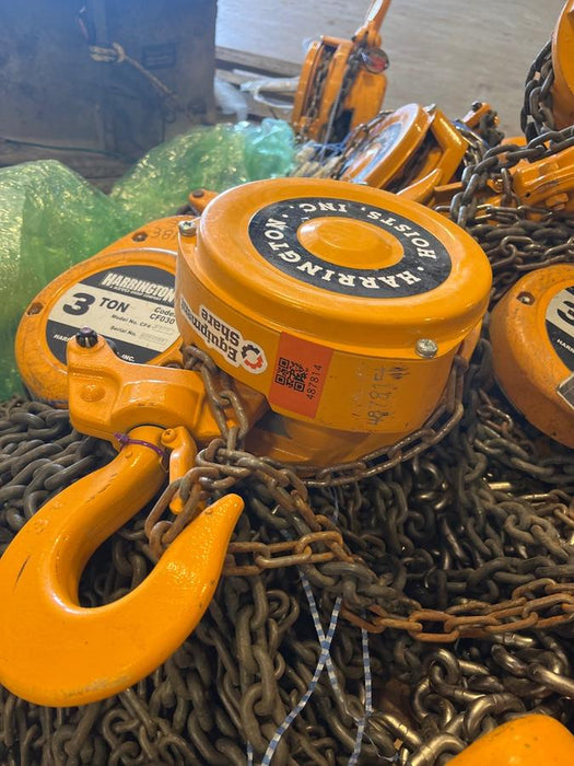 2025 HARRINGTON CF030-20