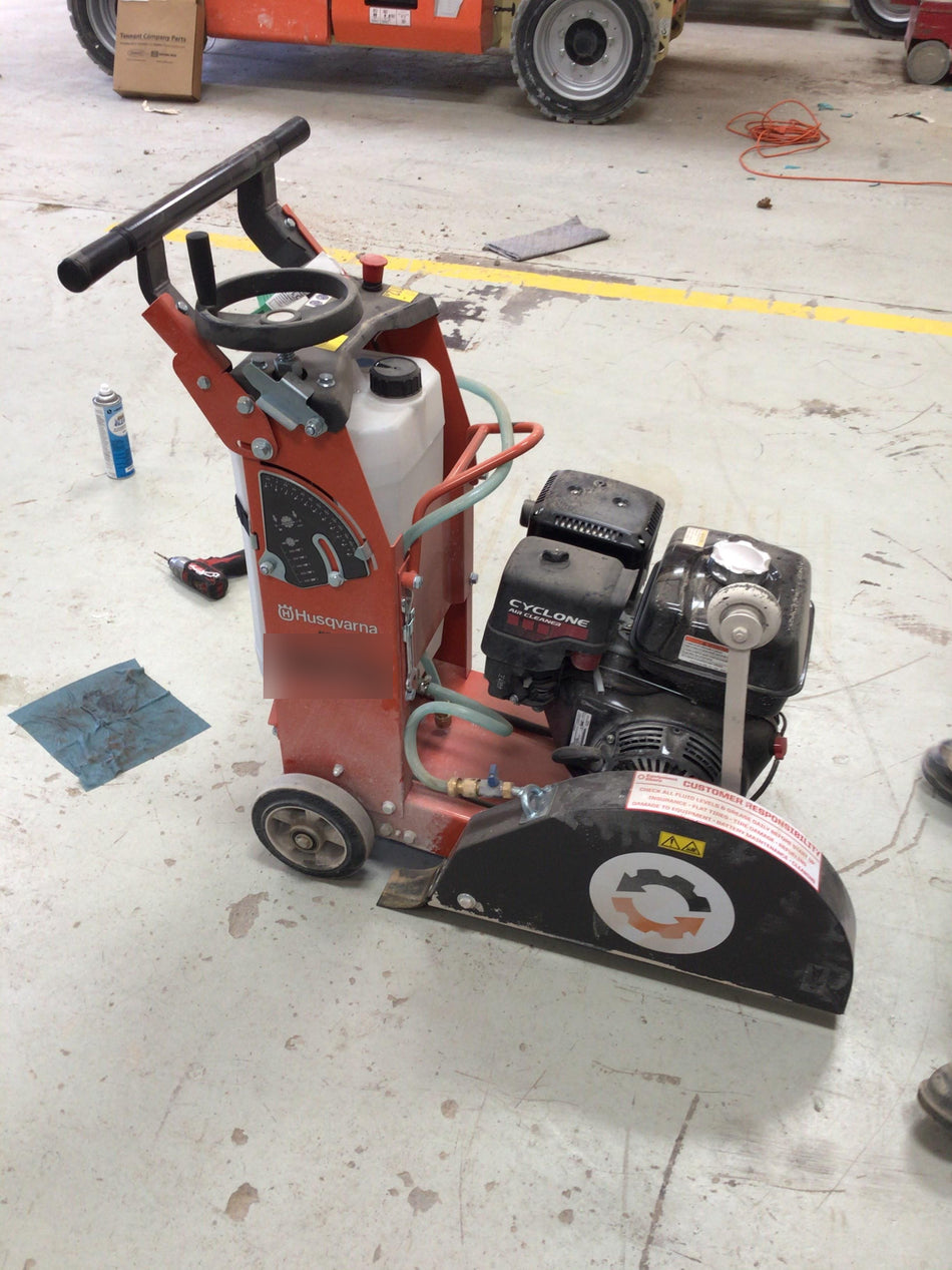 2019 HUSQVARNA FS 400 LV