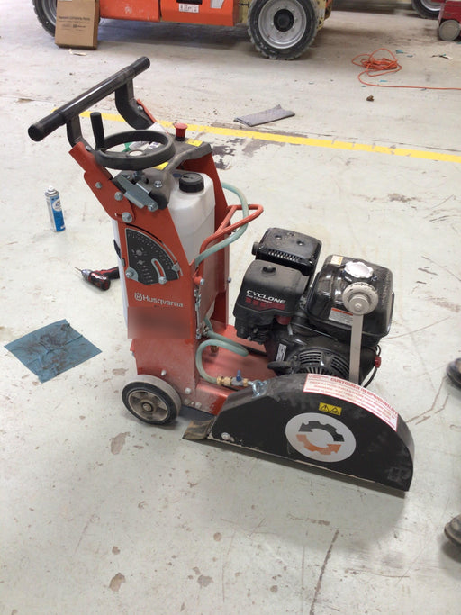 2019 HUSQVARNA FS 400 LV