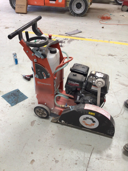 2019 HUSQVARNA FS 400 LV