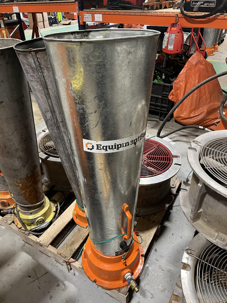 2024 MICHIGAN PNEUMATIC ES-8AM-TRACKER