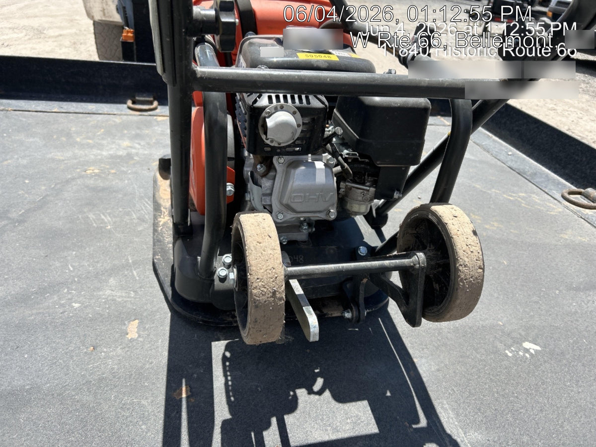 2025 HUSQVARNA LF75