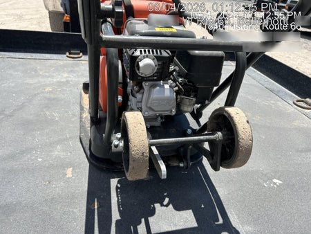 2025 HUSQVARNA LF75