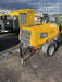 2022 ATLAS COPCO XAS 110
