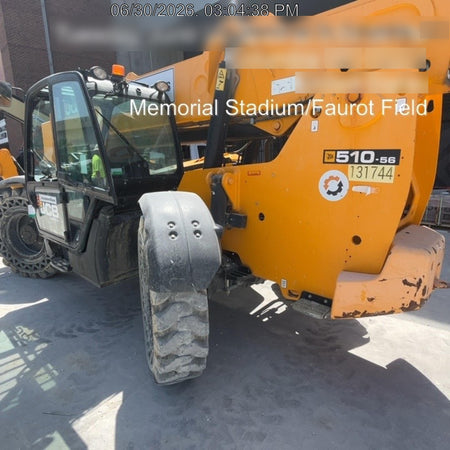 2021 JCB 510-56