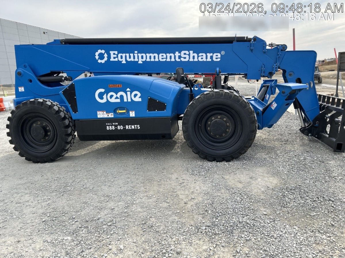 2026 GENIE GTH-1056