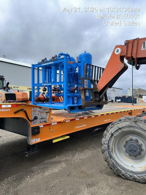 2024 HANKISON RDH-930G