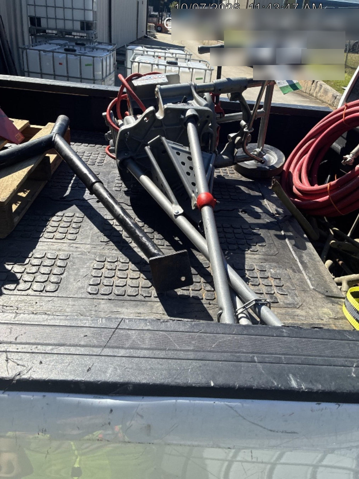 2024 RIDGID 300