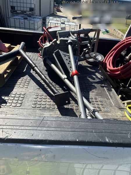 2024 RIDGID 300