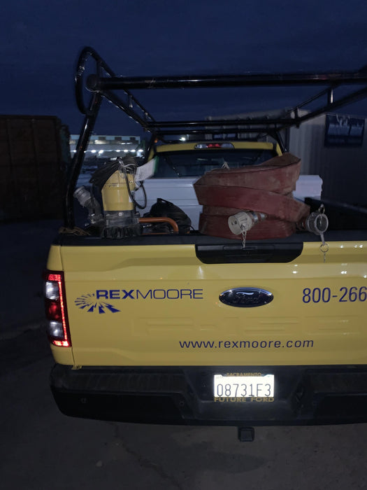 2019 WACKER NEUSON PST2