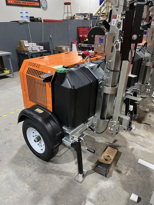 2025 WANCO WLTT-4MK8K