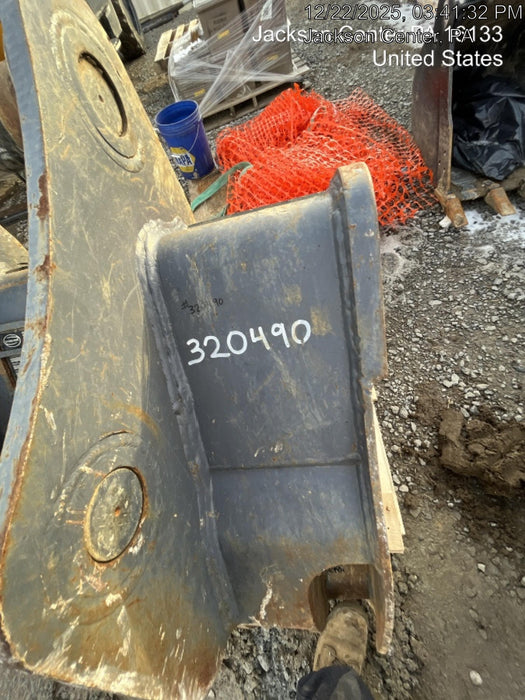 2023 STRICKLAND BT-13S036