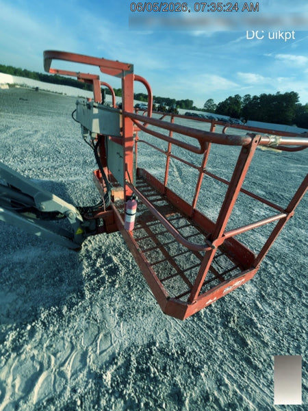 2019 SKYJACK SJ45T+